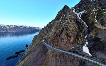 COWI to design strategic Iceland tunnel