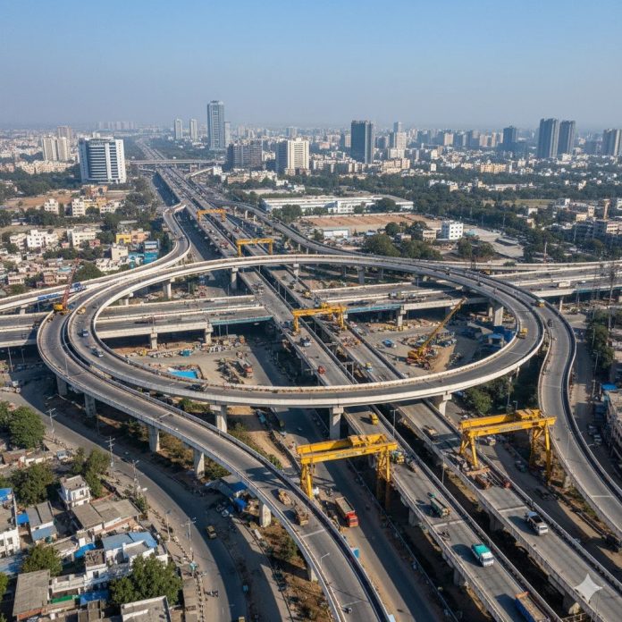 Bookings now open for key global infrastructure conference in New Delhi ...