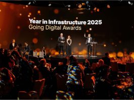 Bentley announces 2026 Year in Infrastructure event and YII Awards