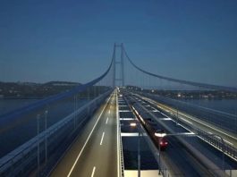 Eurobridge event to focus on Europe’s mobility infrastructure