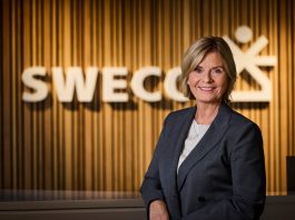 Sweco’s latest annual report shows earnings up by 12%