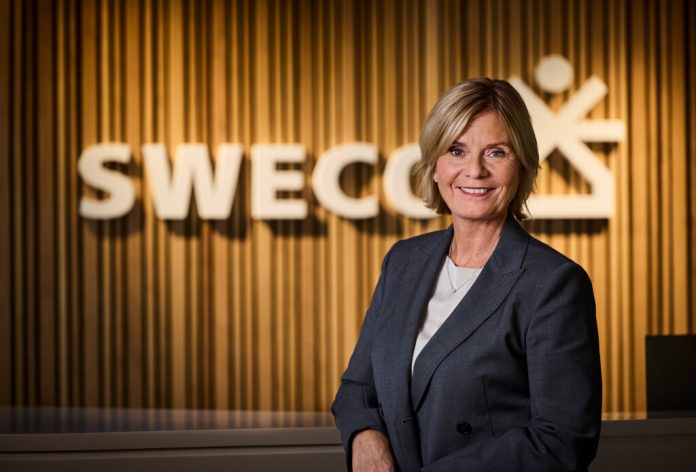 Sweco s Latest Annual Report Shows Earnings Up By 12 Infrastructure 