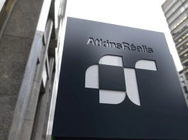 Recognition for AtkinsRéalis for its achievement in ethical business practices