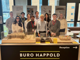 Buro Happold partners with ORIS to scale carbon measurement across infrastructure projects