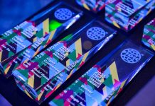 Prestigious global infrastructure awards now open for entries