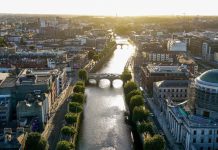 Economic volatility and new policy risks temper optimism in Ireland’s construction market