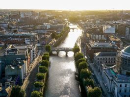 Economic volatility and new policy risks temper optimism in Ireland’s construction market