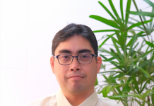 Arup appoints Edmond Asis as Philippines leader