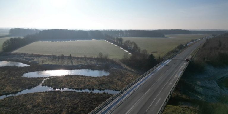COWI appointed to lead consultant role on key Danish road project ...