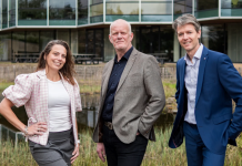 Haskoning acquires patent for groundbreaking ViviMag water technology