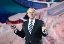 Increasing use of tech will change how firms work and transform the industry