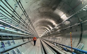 Queensland rail project combines BIM and GIS to transform infrastructure delivery