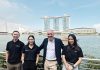 Black & White Engineering expands into Australia and south-east Asia