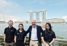 Black & White Engineering expands into Australia and south-east Asia