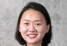 Arup names Silvia Halim as Indonesia leader as market demand grows for resilient urban infrastructure