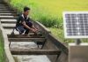 New report highlights water solutions to feed ten billion people on a liveable planet