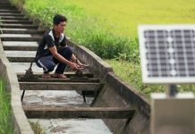 New report highlights water solutions to feed ten billion people on a liveable planet