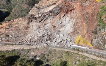 Western Cape partners with Bentley Systems to modernise roadway safety in South Africa