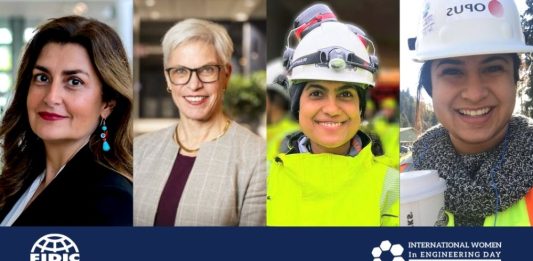 Engineering Intelligence: women leaders on judgement, creativity and the future of the profession