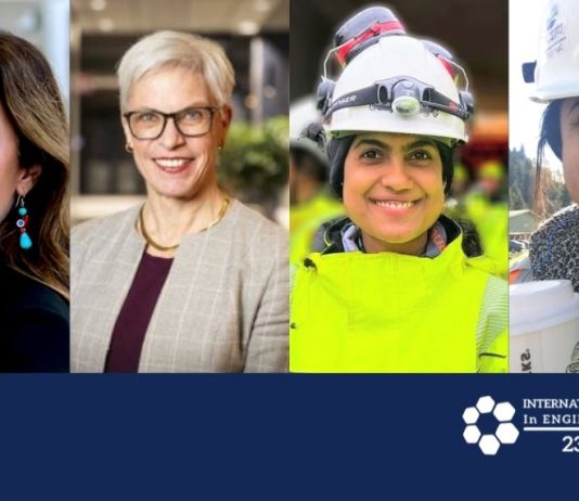 Engineering Intelligence: women leaders on judgement, creativity and the future of the profession