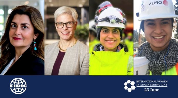 Engineering Intelligence: women leaders on judgement, creativity and the future of the profession
