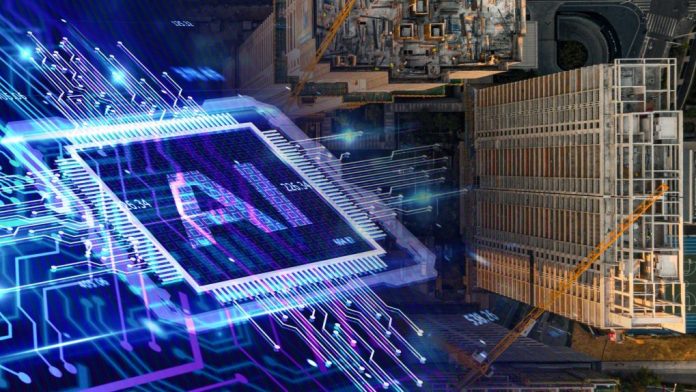 AI construction